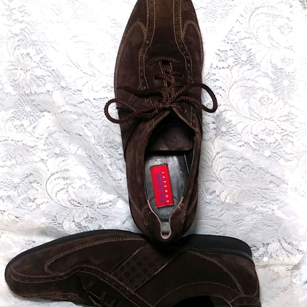 Pal Zileri men's shoes